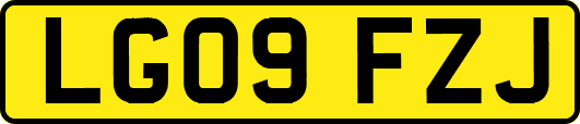 LG09FZJ