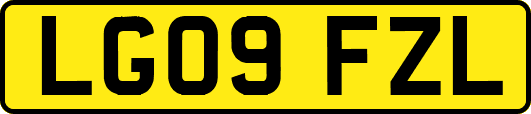 LG09FZL