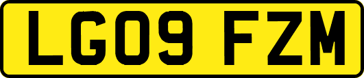 LG09FZM