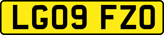 LG09FZO