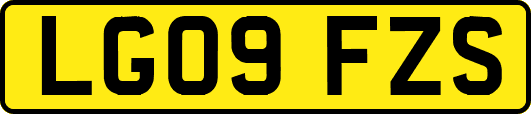LG09FZS