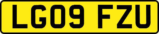 LG09FZU