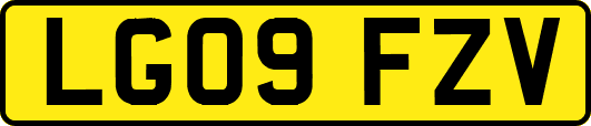 LG09FZV