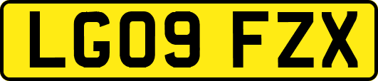 LG09FZX
