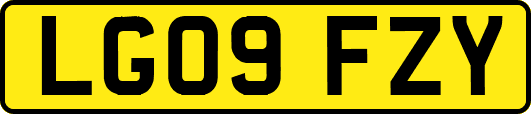 LG09FZY