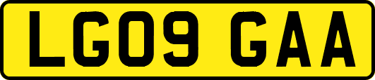LG09GAA