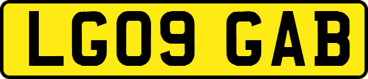 LG09GAB