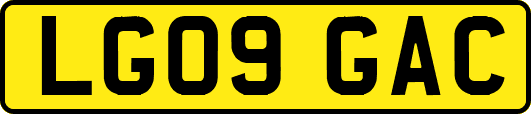 LG09GAC