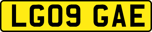 LG09GAE
