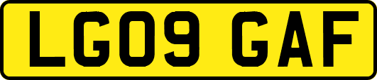 LG09GAF