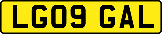 LG09GAL
