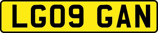LG09GAN
