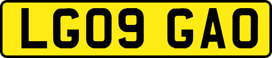 LG09GAO