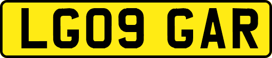 LG09GAR
