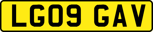 LG09GAV
