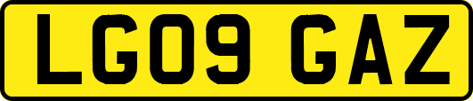 LG09GAZ