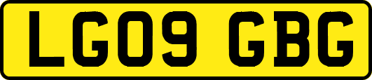 LG09GBG
