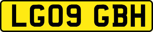 LG09GBH