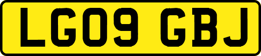 LG09GBJ