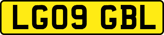 LG09GBL