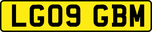 LG09GBM