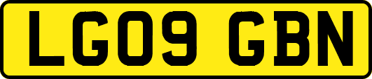 LG09GBN