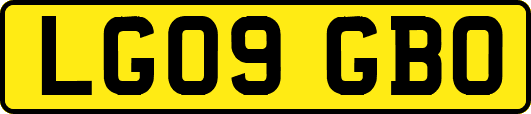 LG09GBO