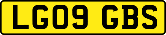 LG09GBS