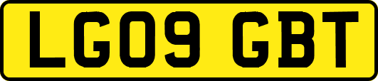LG09GBT