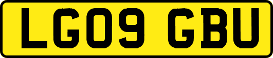 LG09GBU