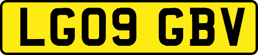 LG09GBV