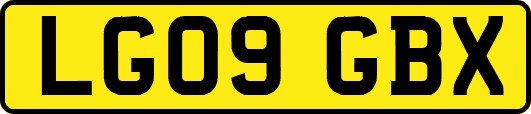 LG09GBX