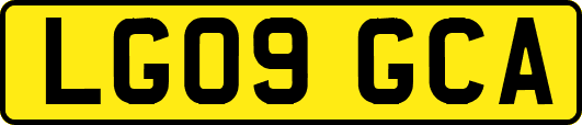 LG09GCA