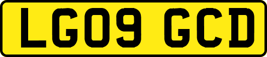 LG09GCD