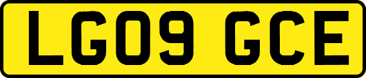 LG09GCE