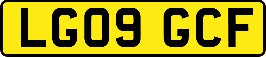 LG09GCF