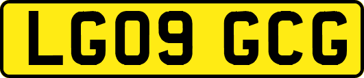 LG09GCG