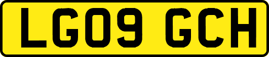 LG09GCH
