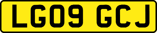LG09GCJ