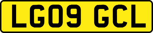 LG09GCL