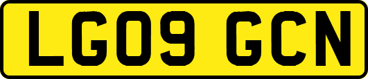 LG09GCN