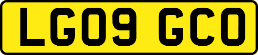 LG09GCO