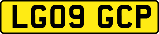 LG09GCP