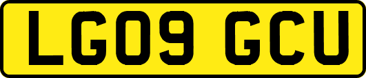 LG09GCU