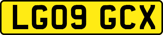 LG09GCX