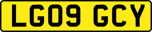 LG09GCY