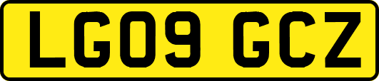 LG09GCZ