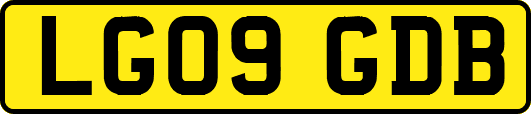 LG09GDB
