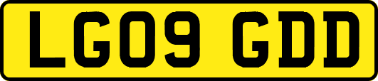 LG09GDD
