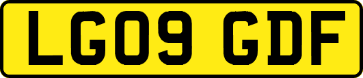 LG09GDF